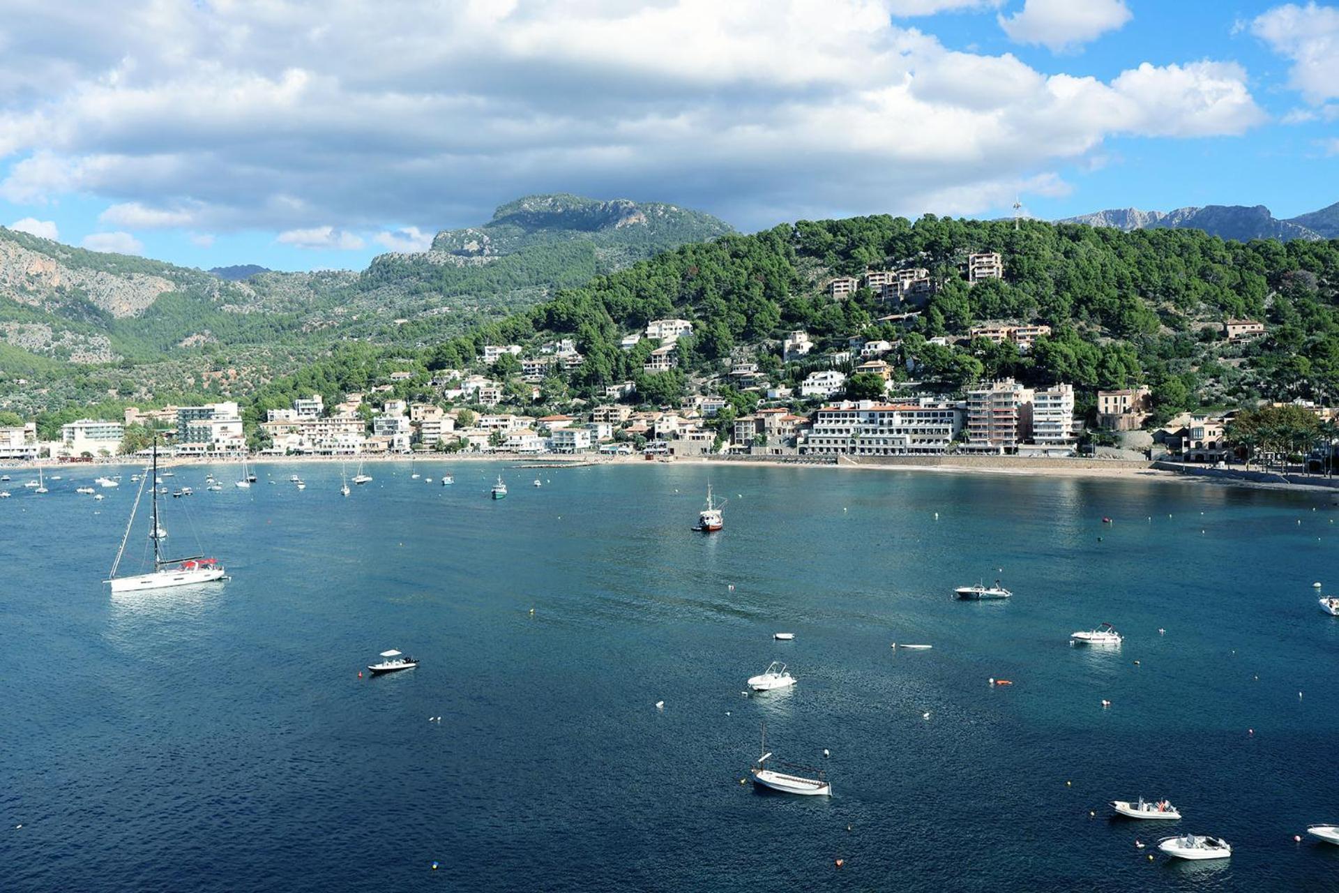 Salino Port Soller Hotel