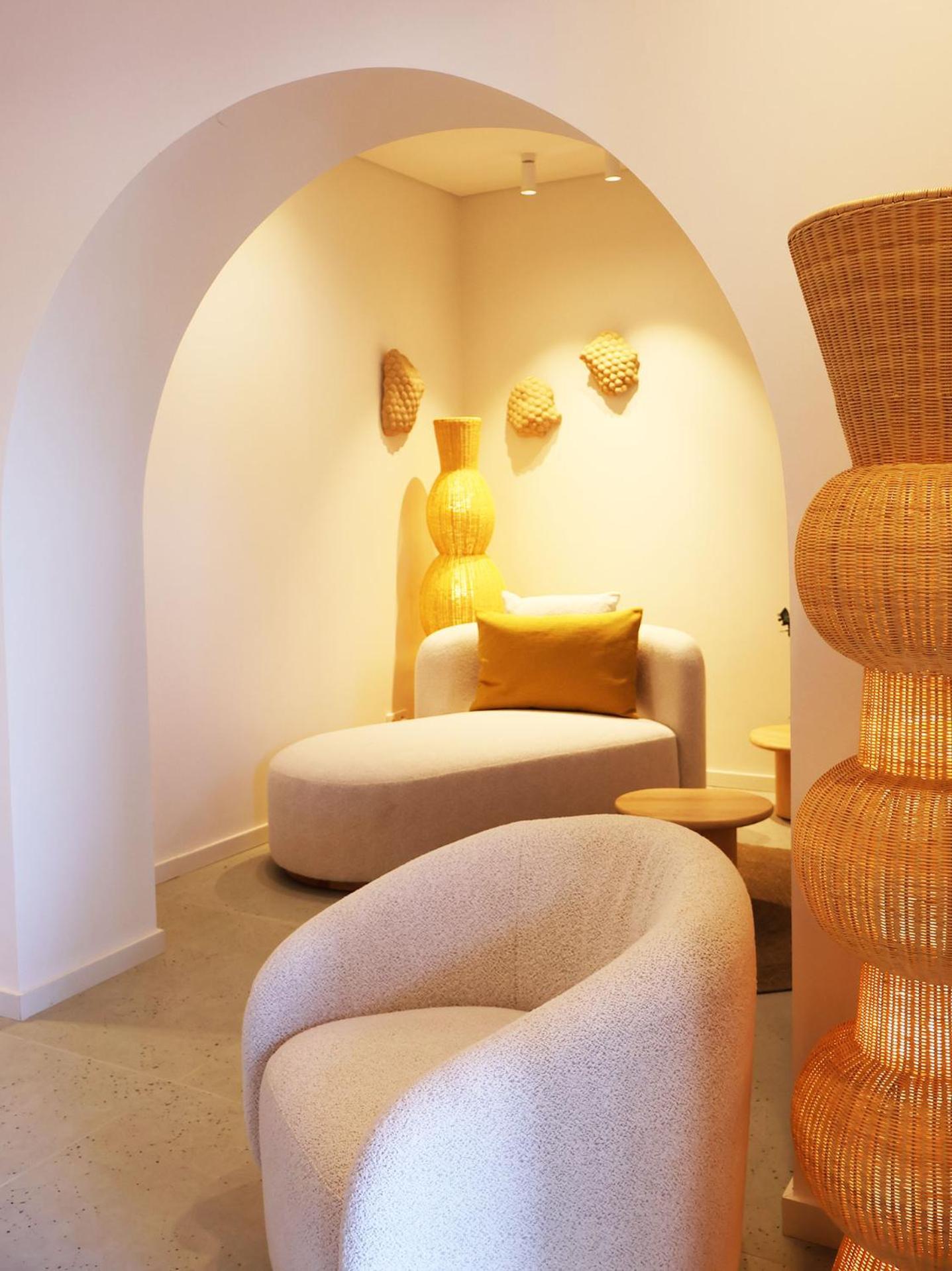 Hotel Salino Port Soller Puerto de Sóller