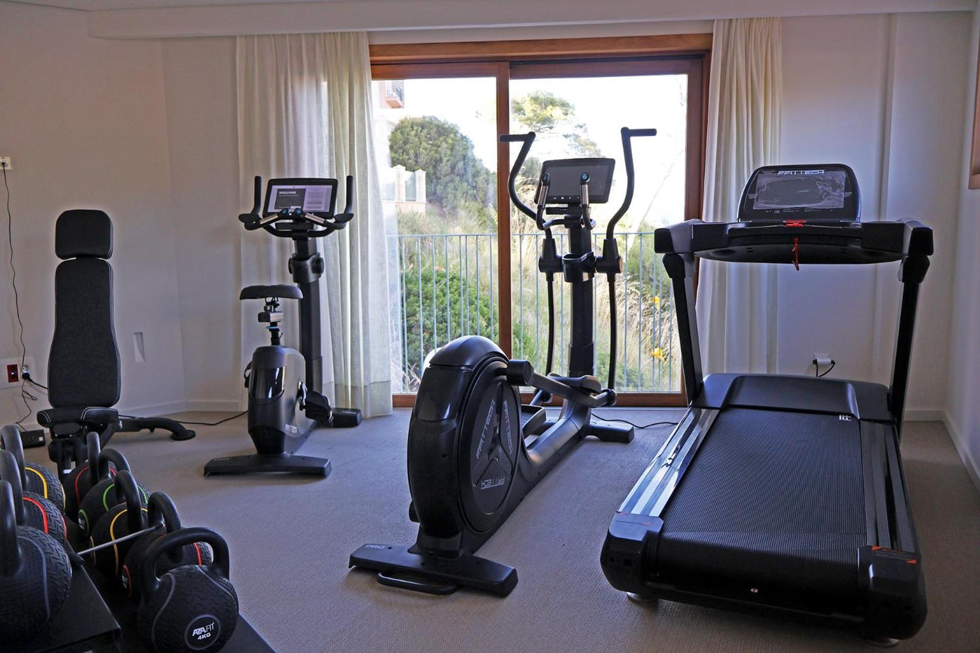 Hotel Salino Port Soller