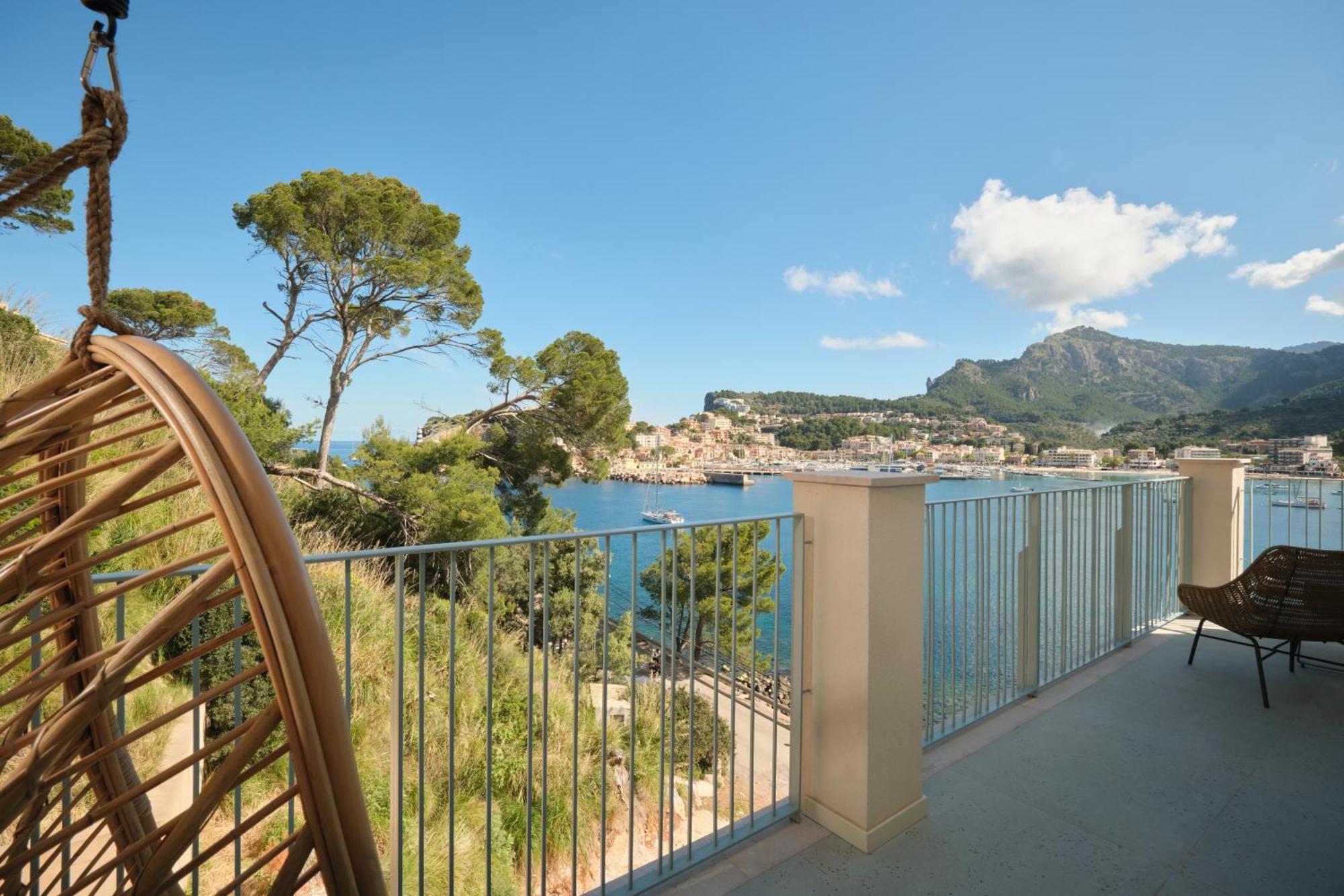 Hotel Salino Port Soller