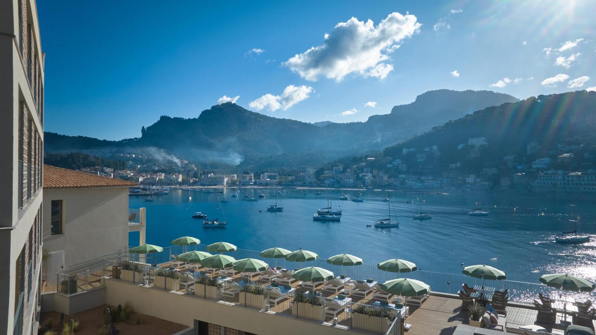 Salino Port Soller 4*