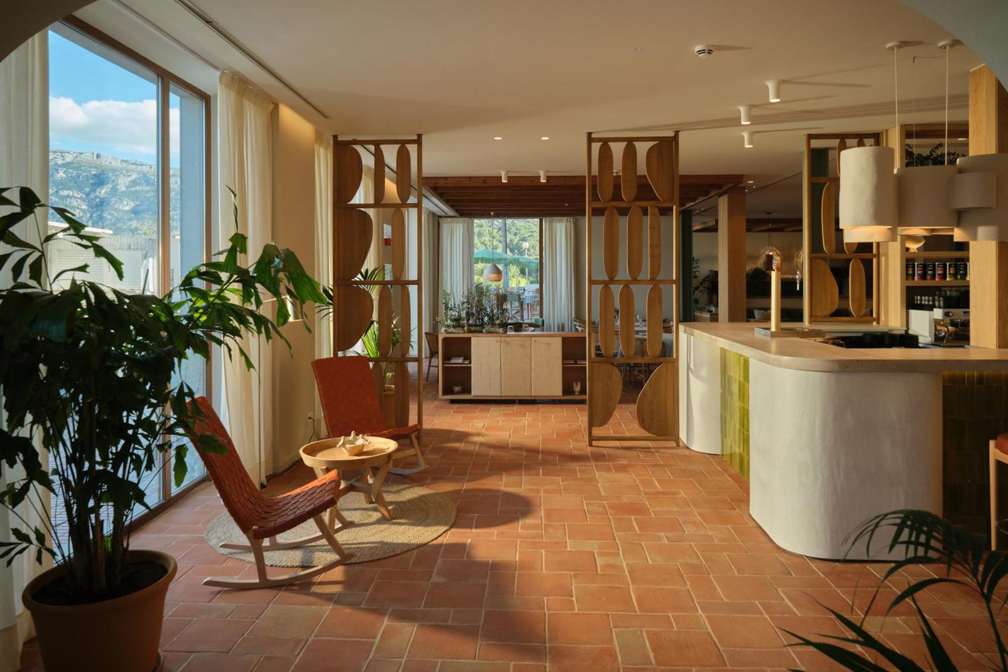 Salino Port Soller Hotel