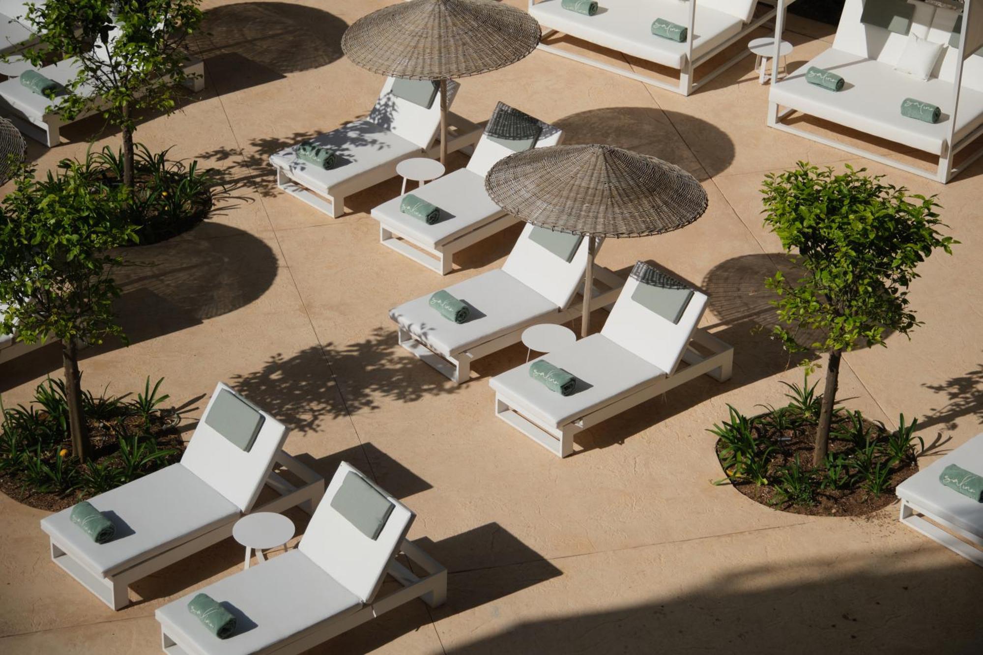 Salino Port Soller Hotel 4*