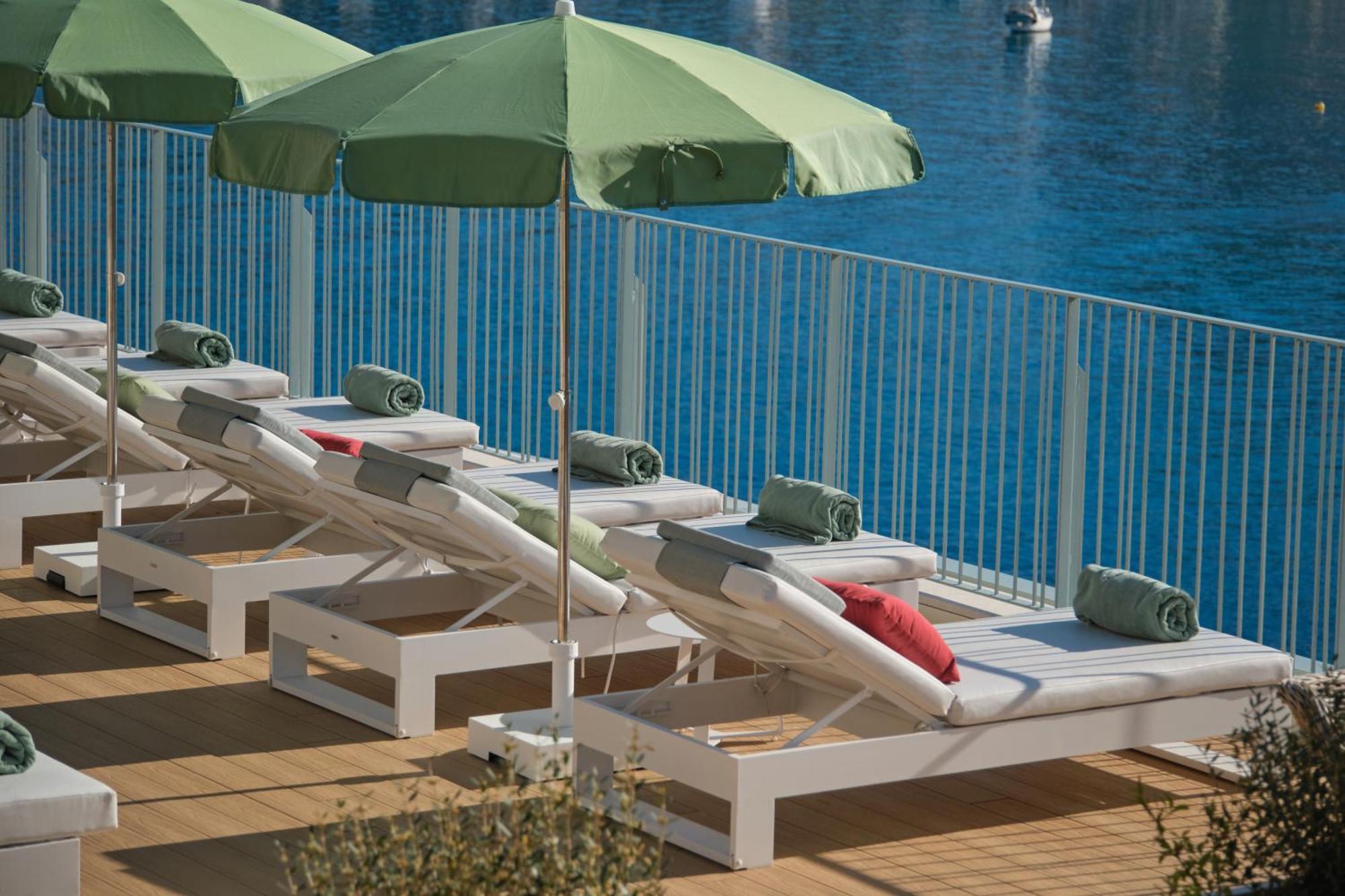 Salino Port Soller 4* Puerto de Sóller