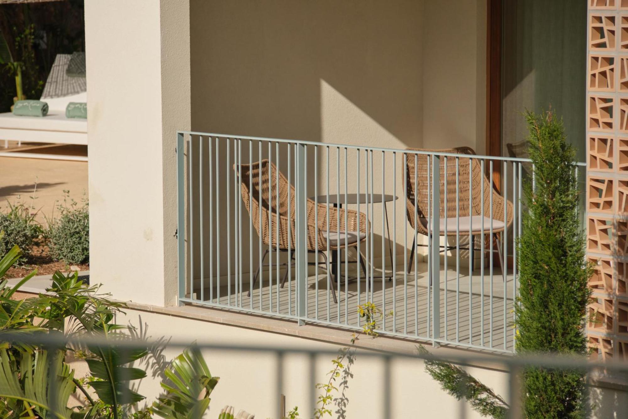 Hotel Salino Port Soller 4*
