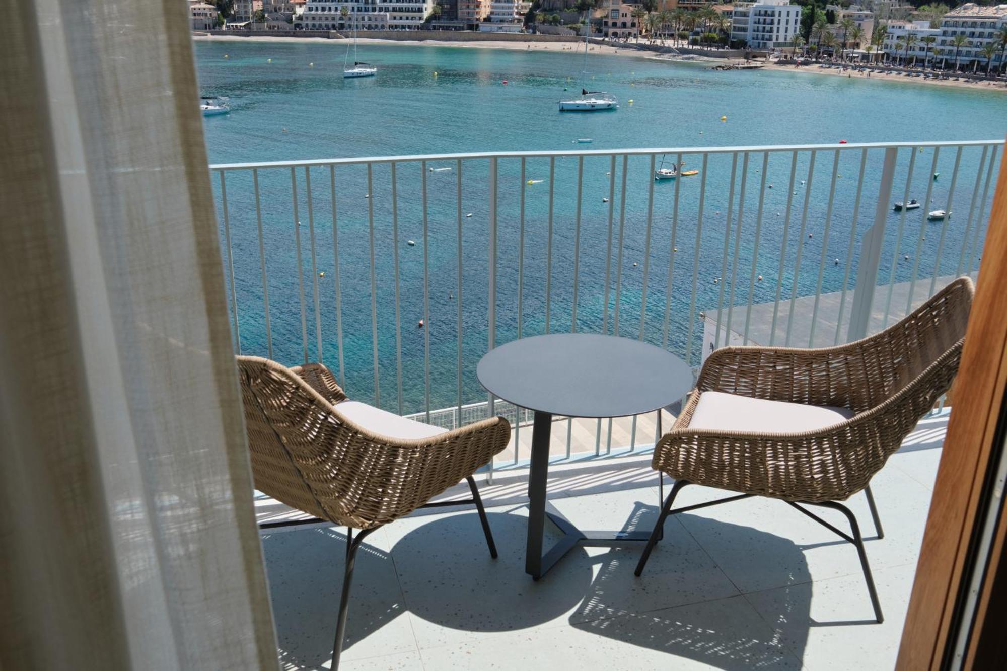 Salino Port Soller