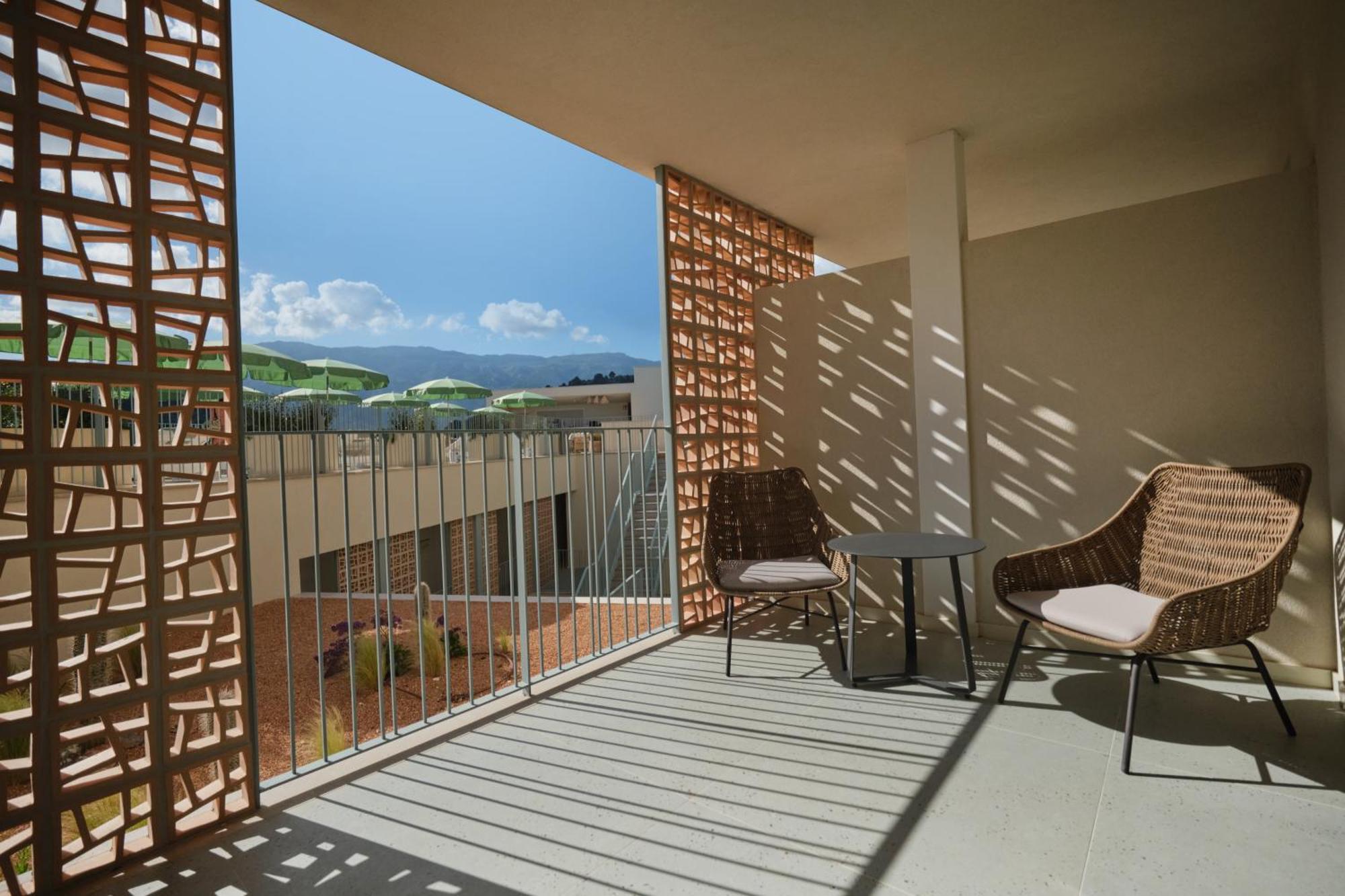 Hotel Salino Port Soller 4*