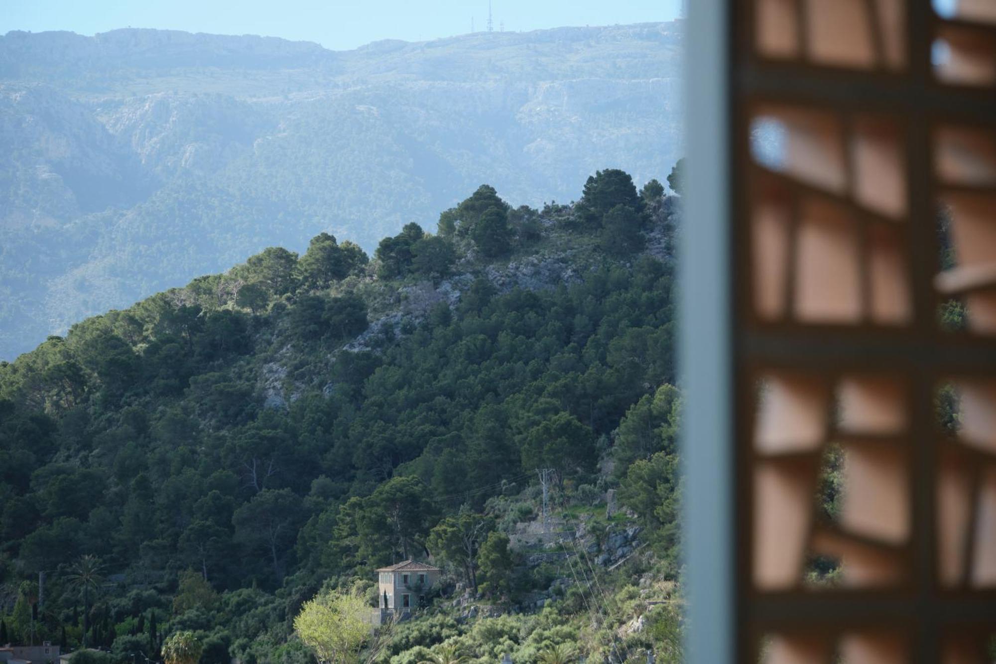 Hotel Salino Port Soller Puerto de Sóller