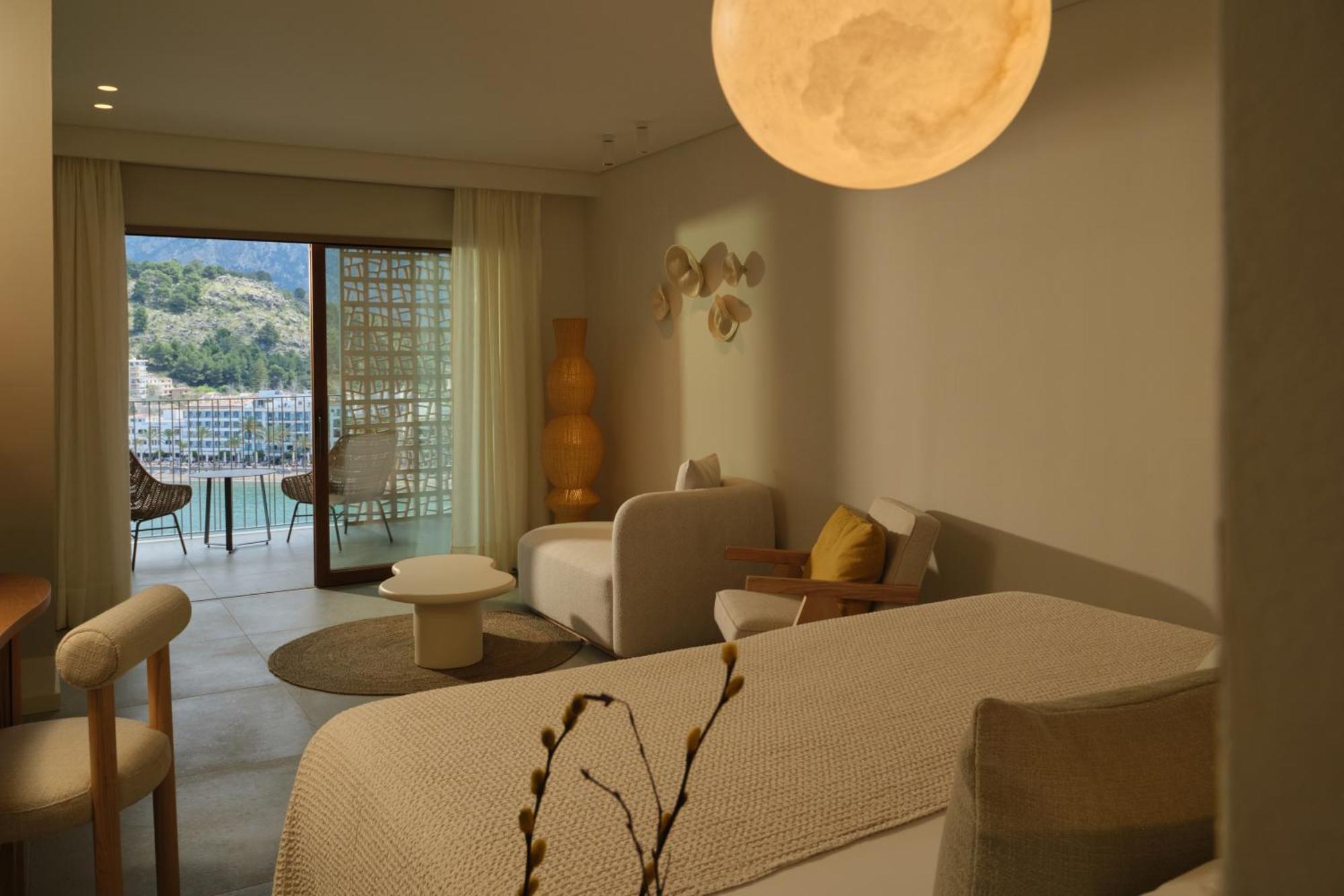 Salino Port Soller 4*