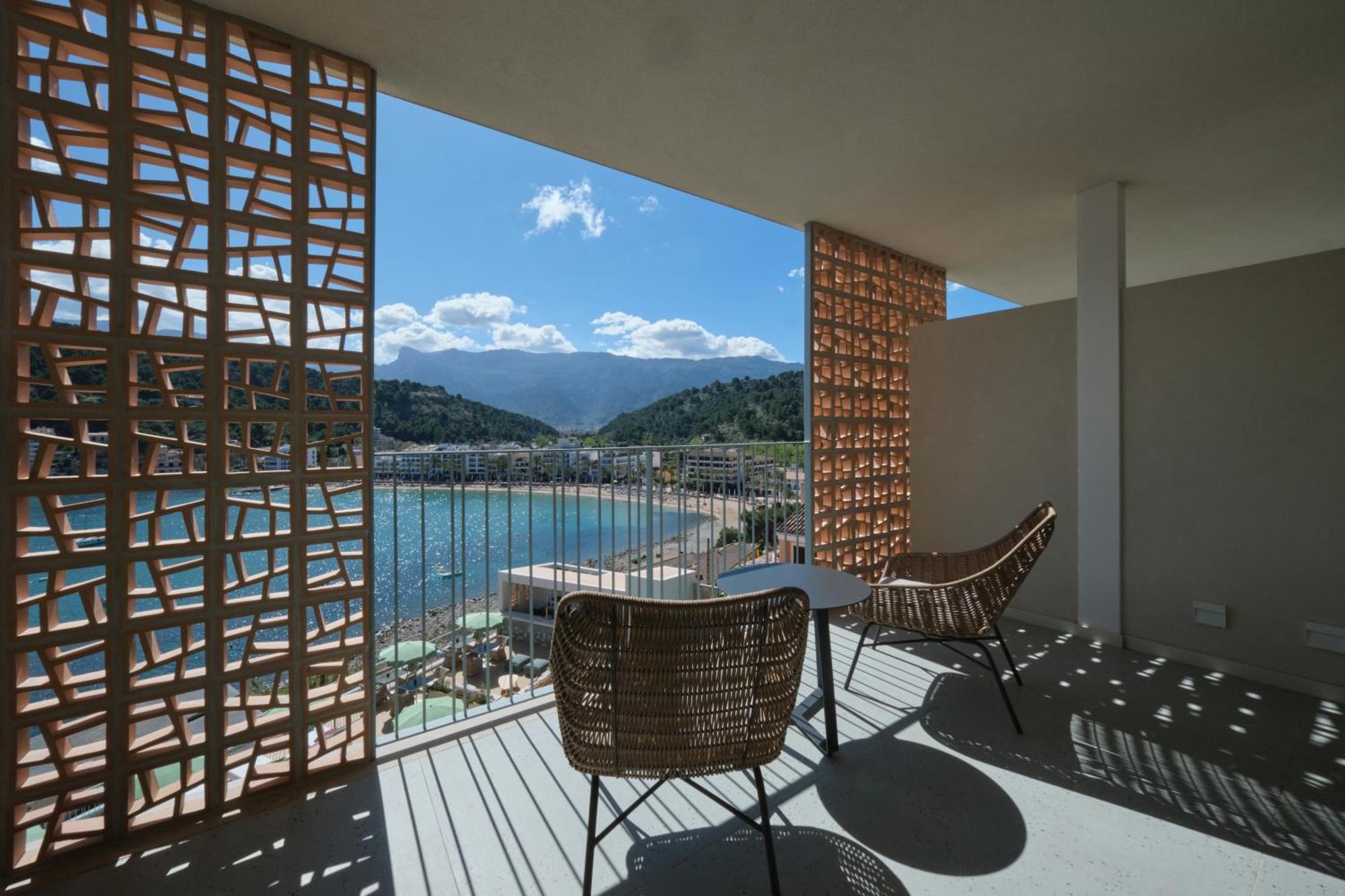 Salino Port Soller 4* Puerto de Sóller