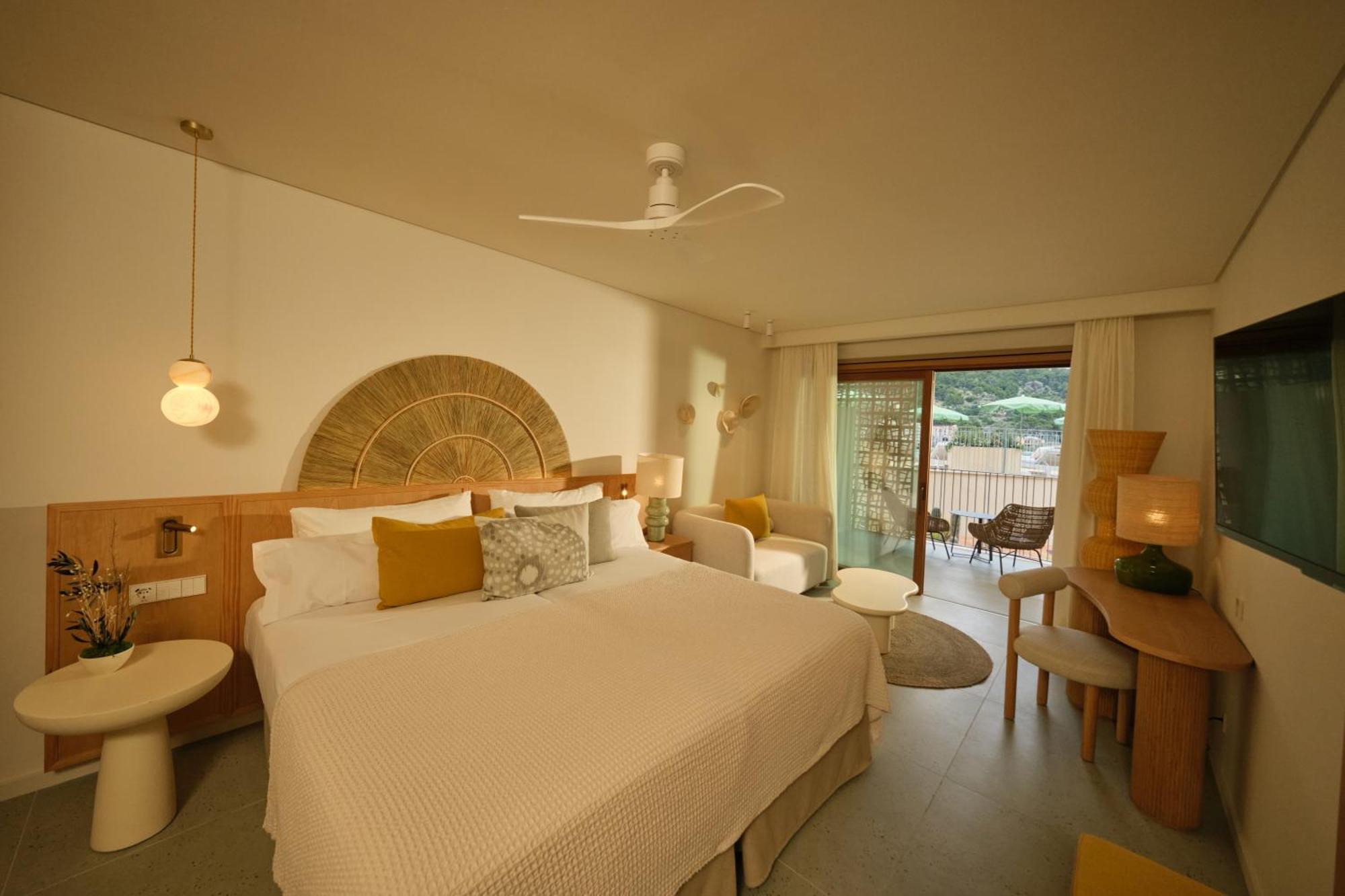 Salino Port Soller Hotel