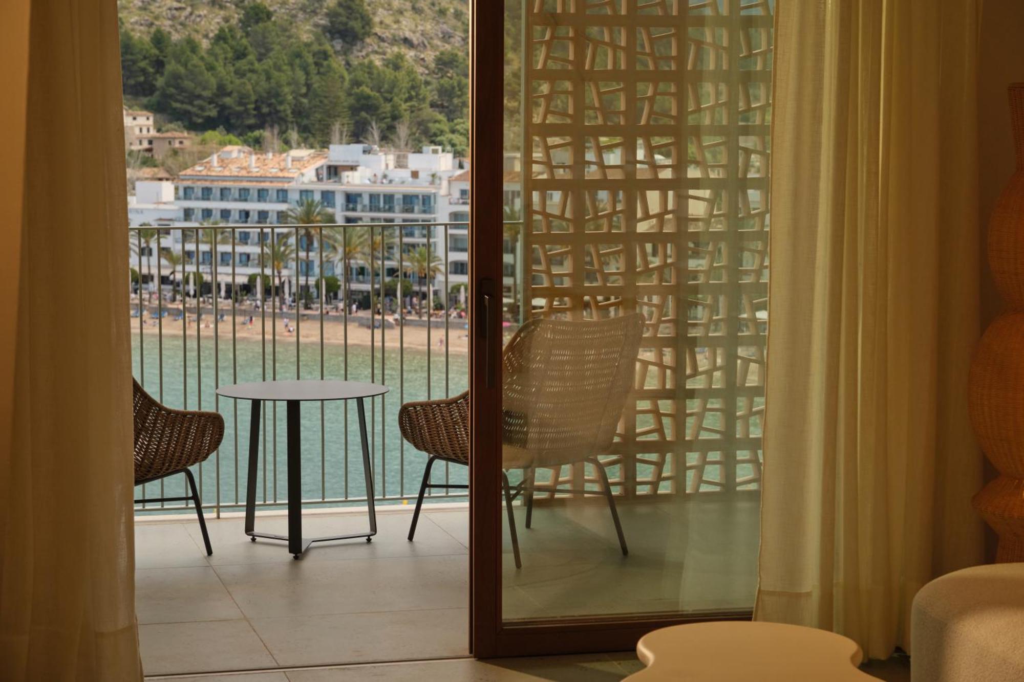 Salino Port Soller Hotel 4*