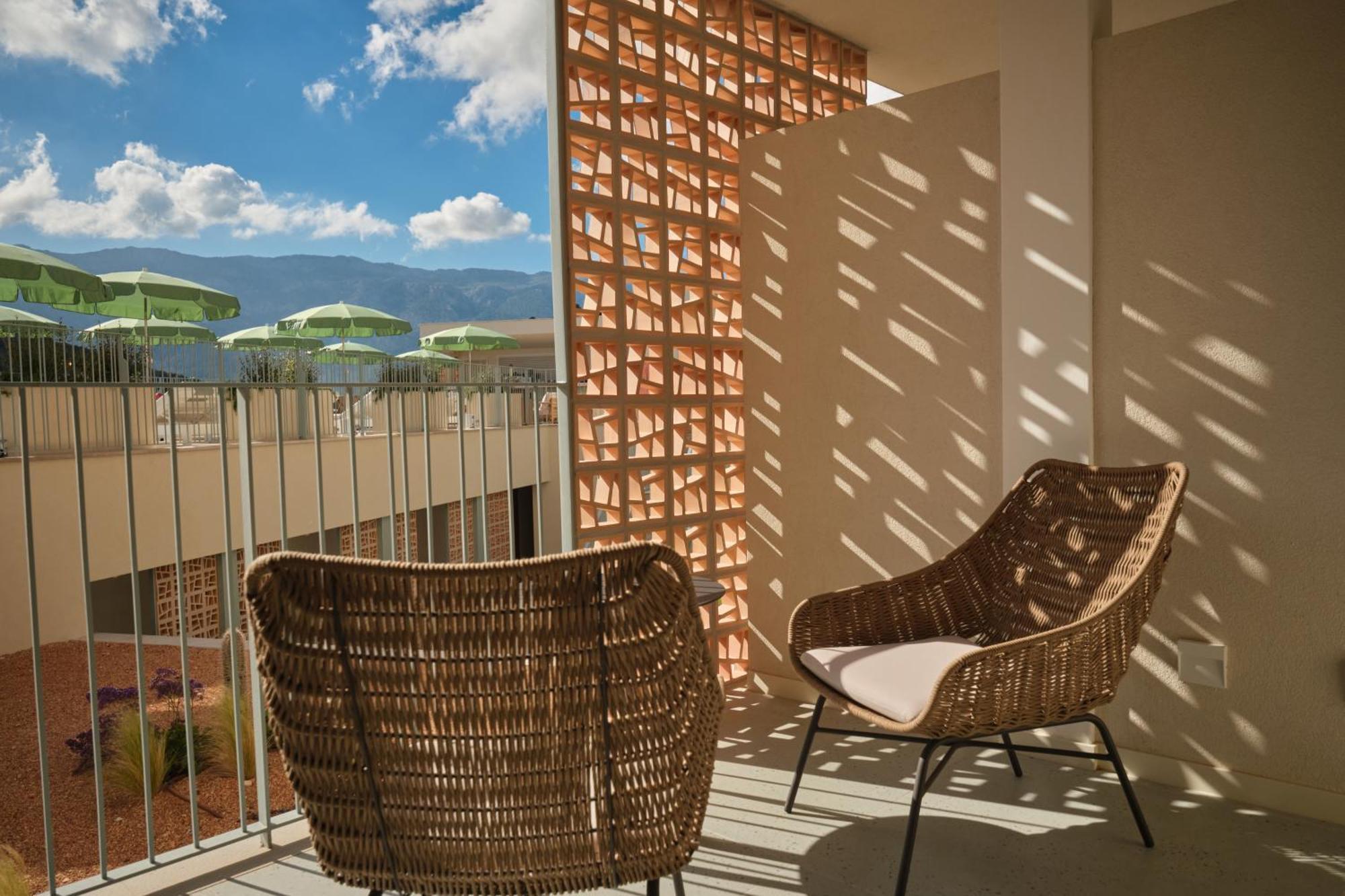 Salino Port Soller 4* Puerto de Sóller