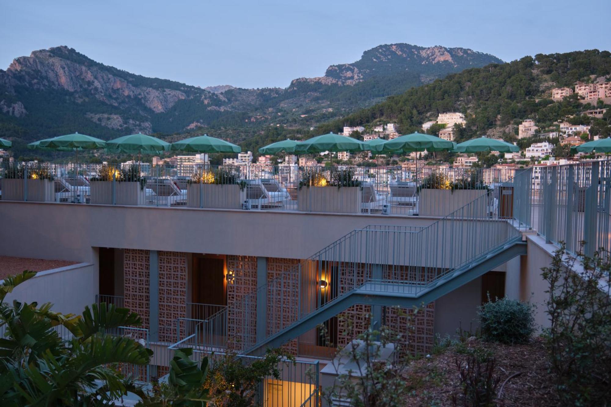 Salino Port Soller 4* Puerto de Sóller